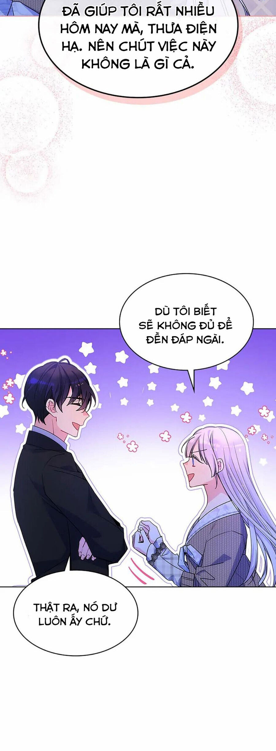 Anh Trai Tôi Quá Hiền Lành Làm Tôi Lo Lắng Ghê Chapter 81 - Trang 2