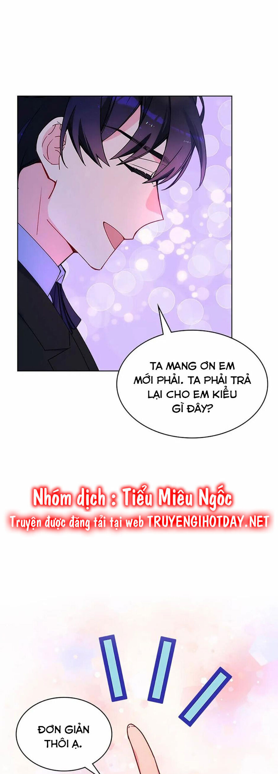 Anh Trai Tôi Quá Hiền Lành Làm Tôi Lo Lắng Ghê Chapter 81 - Trang 2