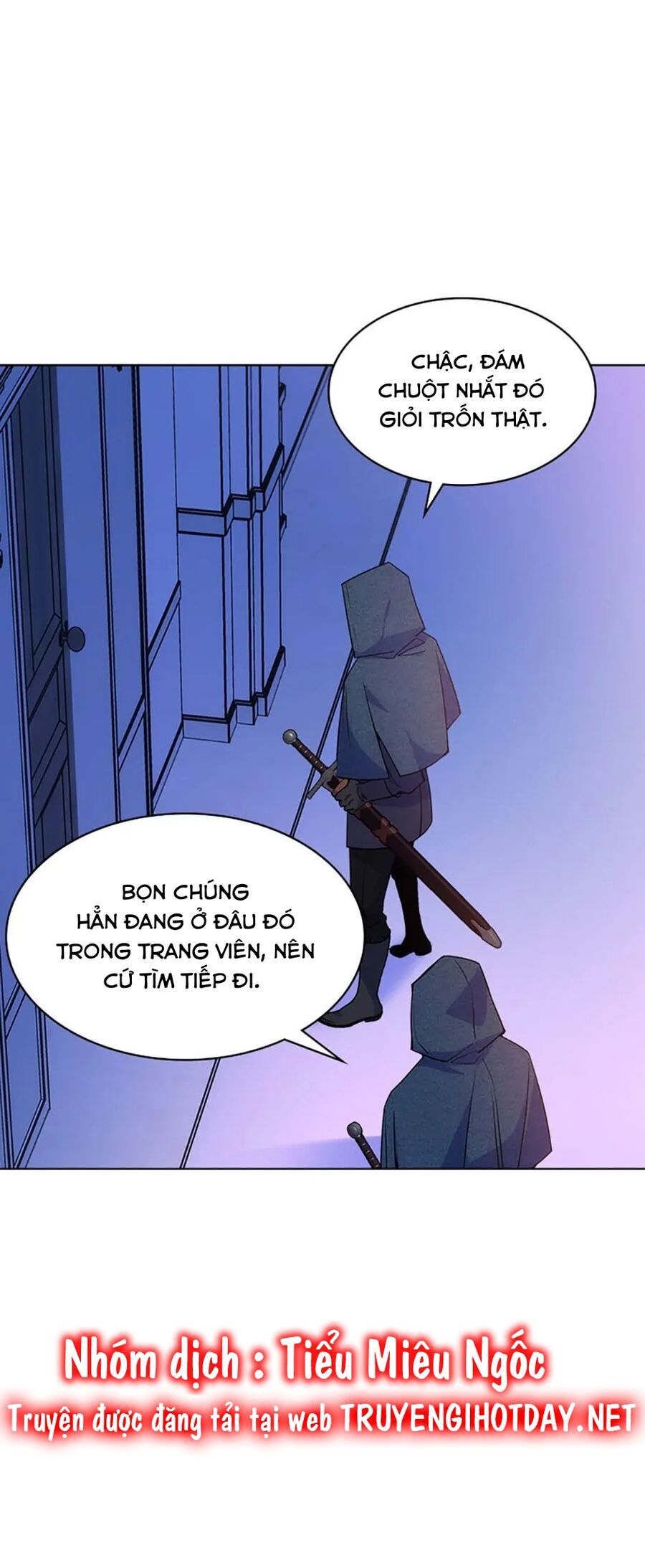 Anh Trai Tôi Quá Hiền Lành Làm Tôi Lo Lắng Ghê Chapter 80 - Trang 2