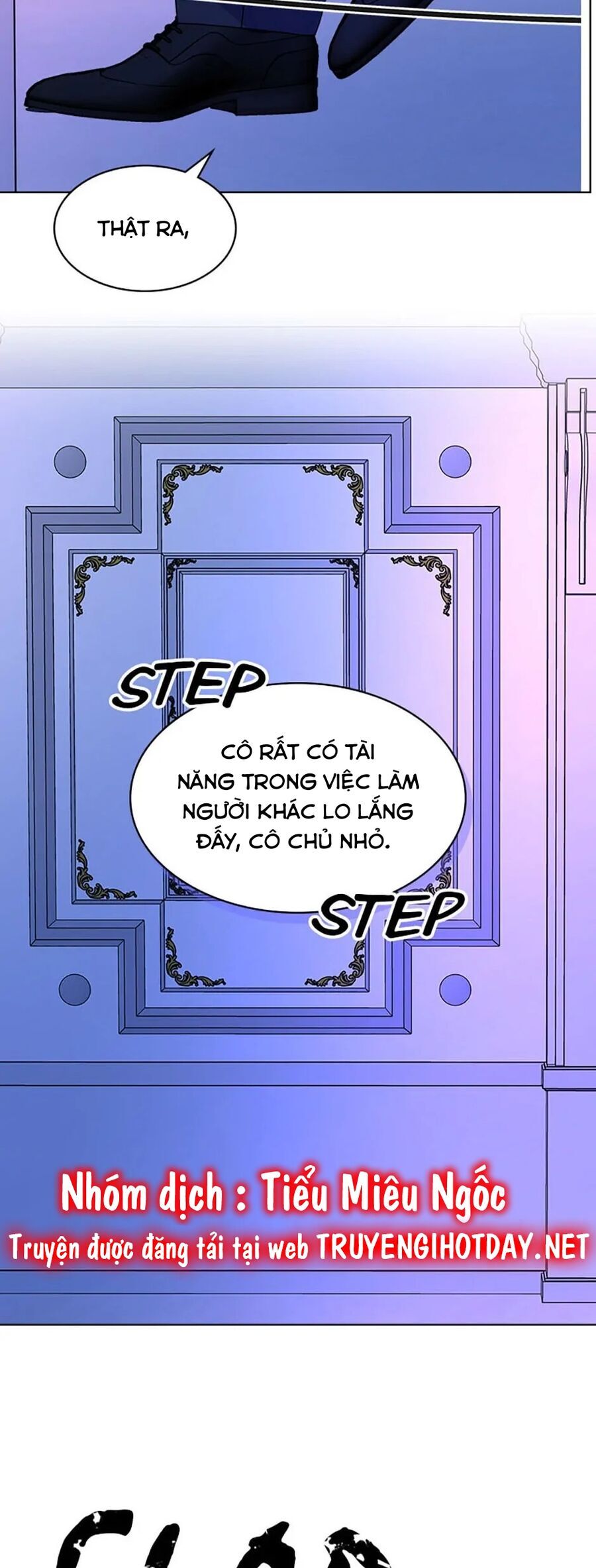 Anh Trai Tôi Quá Hiền Lành Làm Tôi Lo Lắng Ghê Chapter 80 - Trang 2