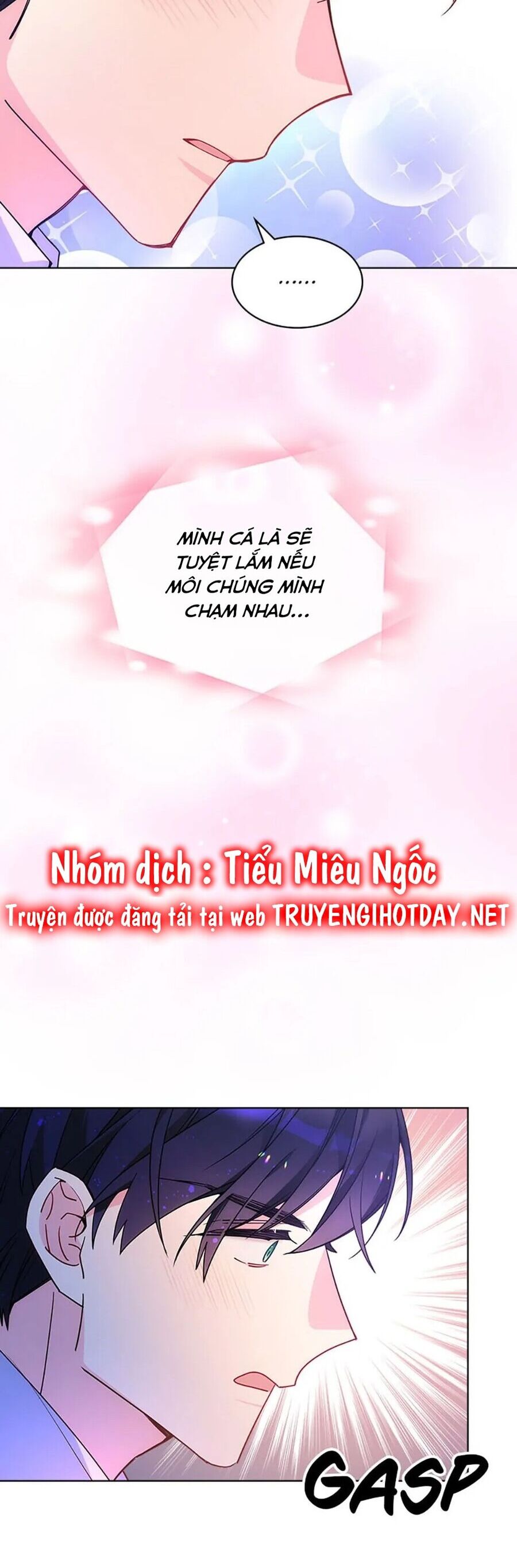 Anh Trai Tôi Quá Hiền Lành Làm Tôi Lo Lắng Ghê Chapter 80 - Trang 2