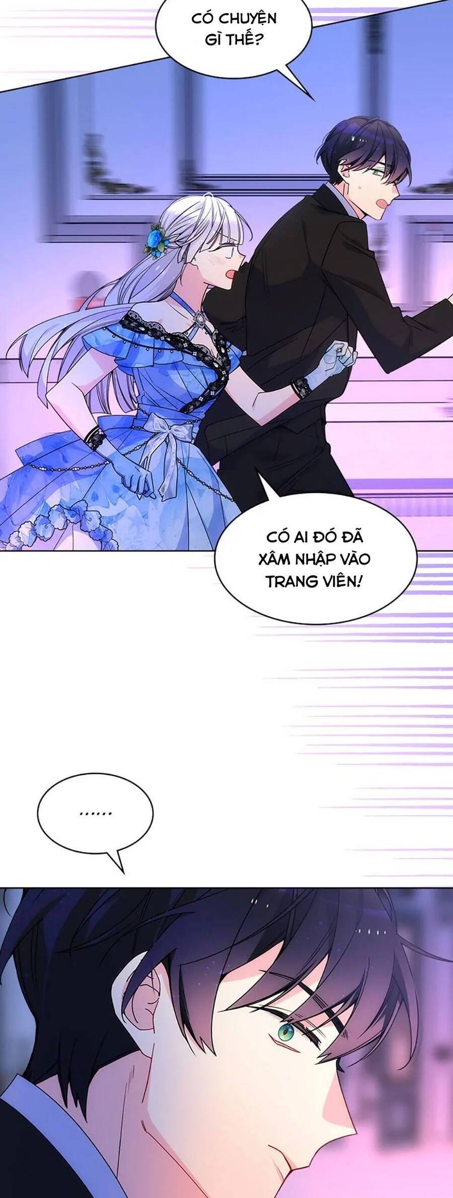 Anh Trai Tôi Quá Hiền Lành Làm Tôi Lo Lắng Ghê Chapter 79 - Trang 2