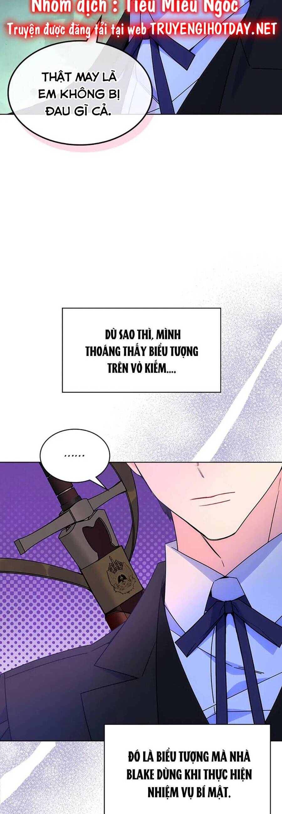 Anh Trai Tôi Quá Hiền Lành Làm Tôi Lo Lắng Ghê Chapter 79 - Trang 2