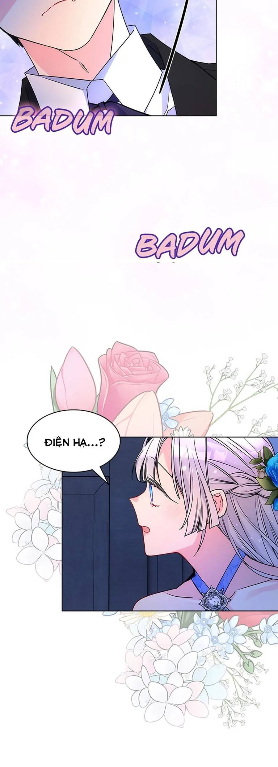 Anh Trai Tôi Quá Hiền Lành Làm Tôi Lo Lắng Ghê Chapter 79 - Trang 2