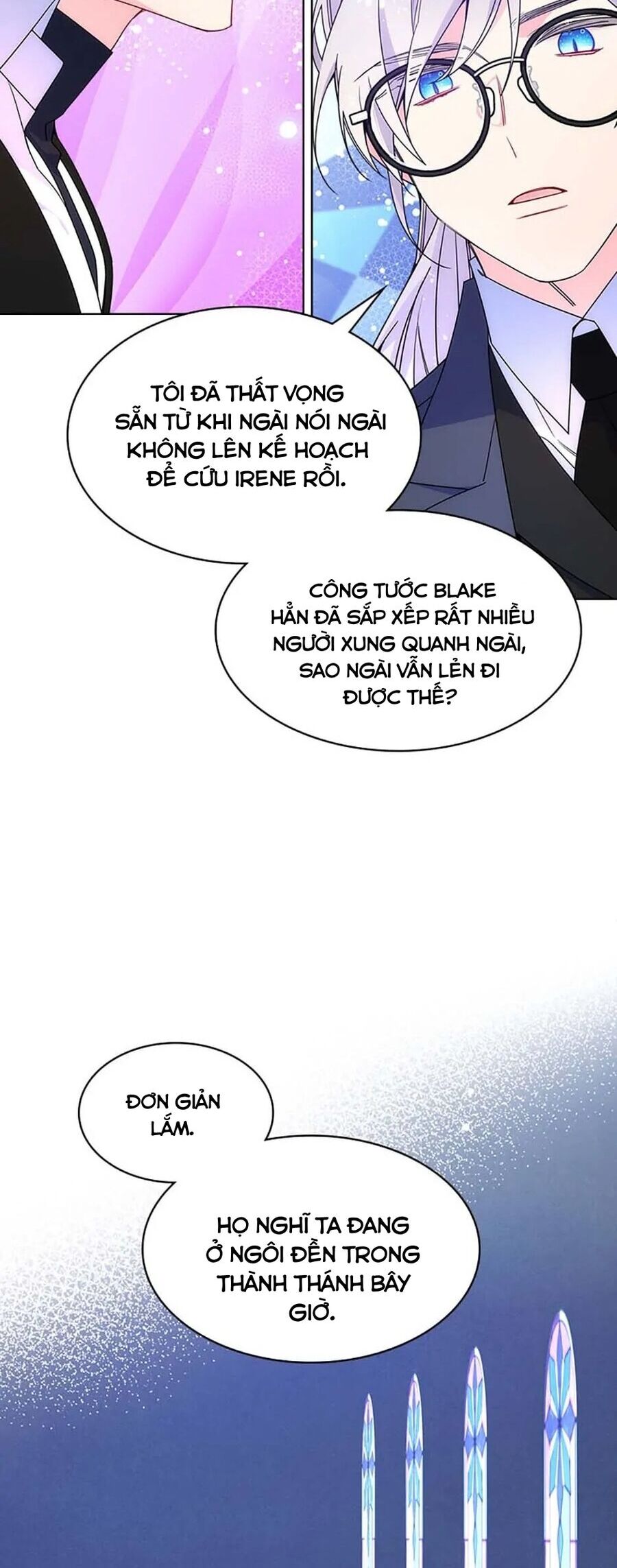 Anh Trai Tôi Quá Hiền Lành Làm Tôi Lo Lắng Ghê Chapter 74 - Trang 2