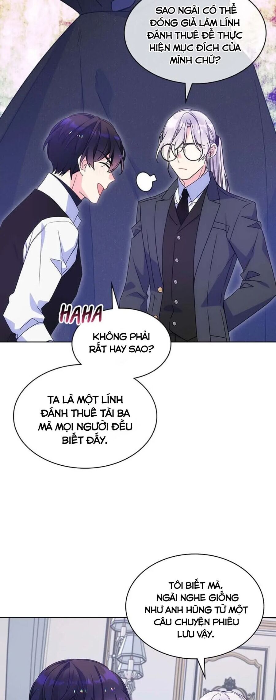 Anh Trai Tôi Quá Hiền Lành Làm Tôi Lo Lắng Ghê Chapter 74 - Trang 2