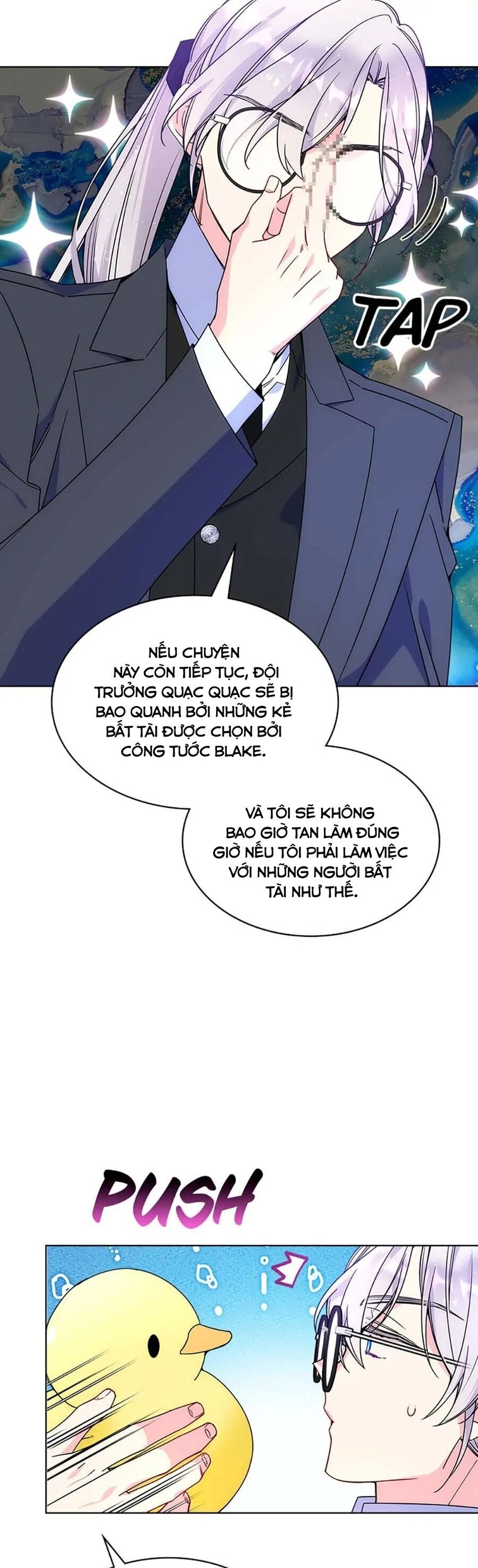 Anh Trai Tôi Quá Hiền Lành Làm Tôi Lo Lắng Ghê Chapter 74 - Trang 2