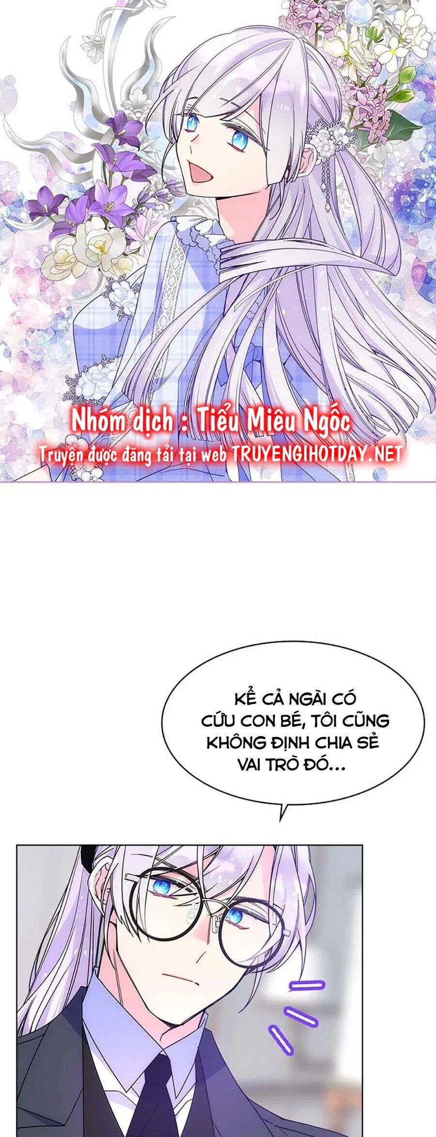 Anh Trai Tôi Quá Hiền Lành Làm Tôi Lo Lắng Ghê Chapter 74 - Trang 2