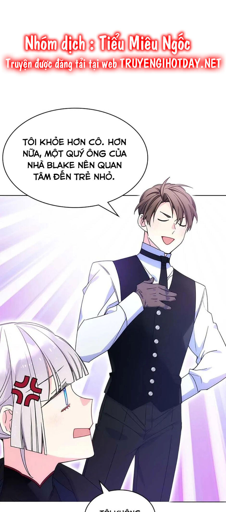 Anh Trai Tôi Quá Hiền Lành Làm Tôi Lo Lắng Ghê Chapter 73 - Trang 2