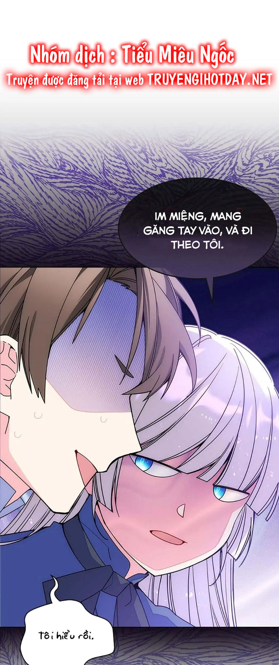 Anh Trai Tôi Quá Hiền Lành Làm Tôi Lo Lắng Ghê Chapter 73 - Trang 2