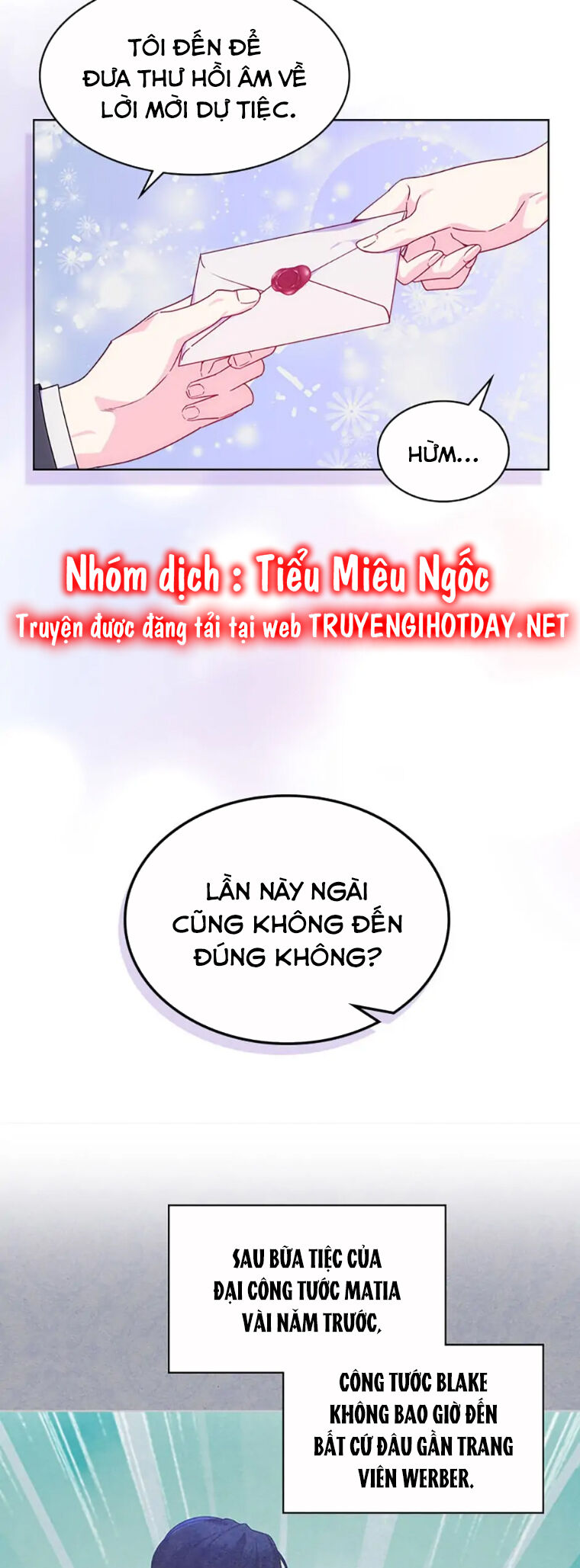 Anh Trai Tôi Quá Hiền Lành Làm Tôi Lo Lắng Ghê Chapter 72 - Trang 2