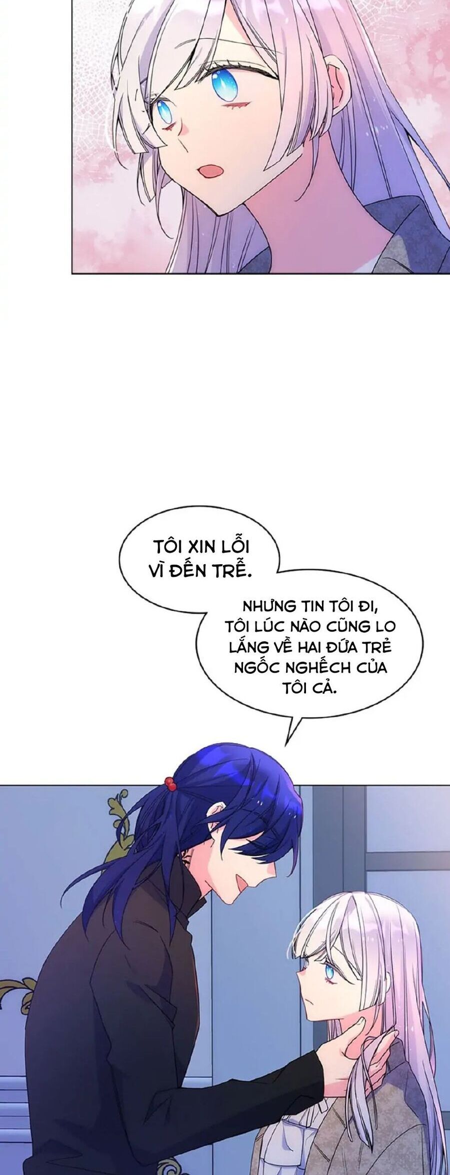 Anh Trai Tôi Quá Hiền Lành Làm Tôi Lo Lắng Ghê Chapter 68 - Trang 2