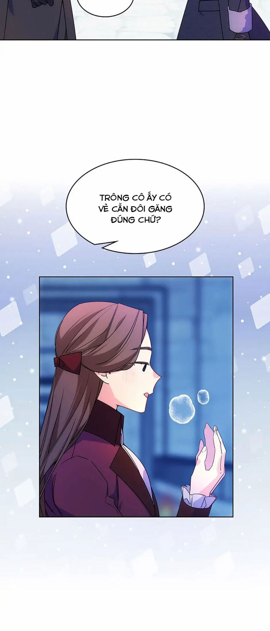 Anh Trai Tôi Quá Hiền Lành Làm Tôi Lo Lắng Ghê Chapter 67 - Trang 2