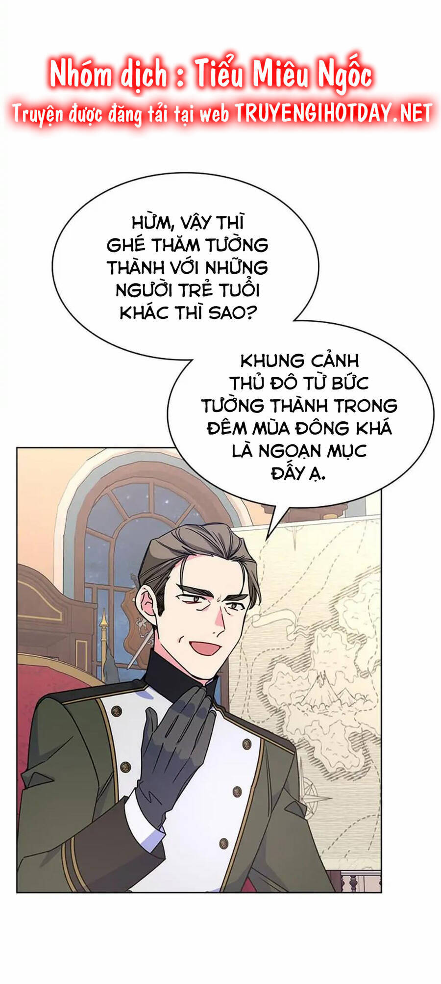 Anh Trai Tôi Quá Hiền Lành Làm Tôi Lo Lắng Ghê Chapter 65 - Trang 2