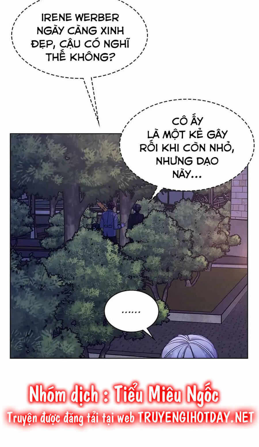 Anh Trai Tôi Quá Hiền Lành Làm Tôi Lo Lắng Ghê Chapter 65 - Trang 2