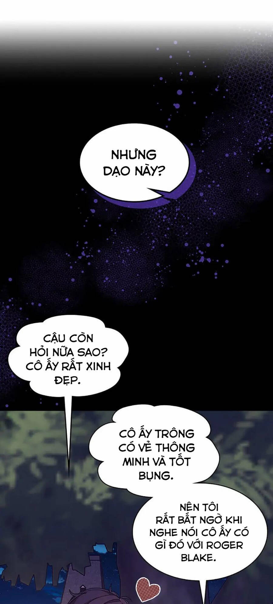 Anh Trai Tôi Quá Hiền Lành Làm Tôi Lo Lắng Ghê Chapter 65 - Trang 2