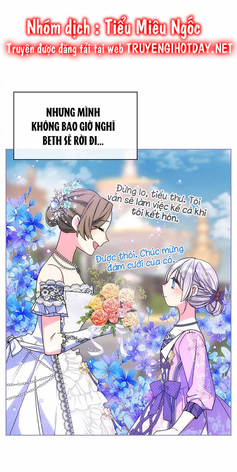 Anh Trai Tôi Quá Hiền Lành Làm Tôi Lo Lắng Ghê Chapter 64 - Trang 2