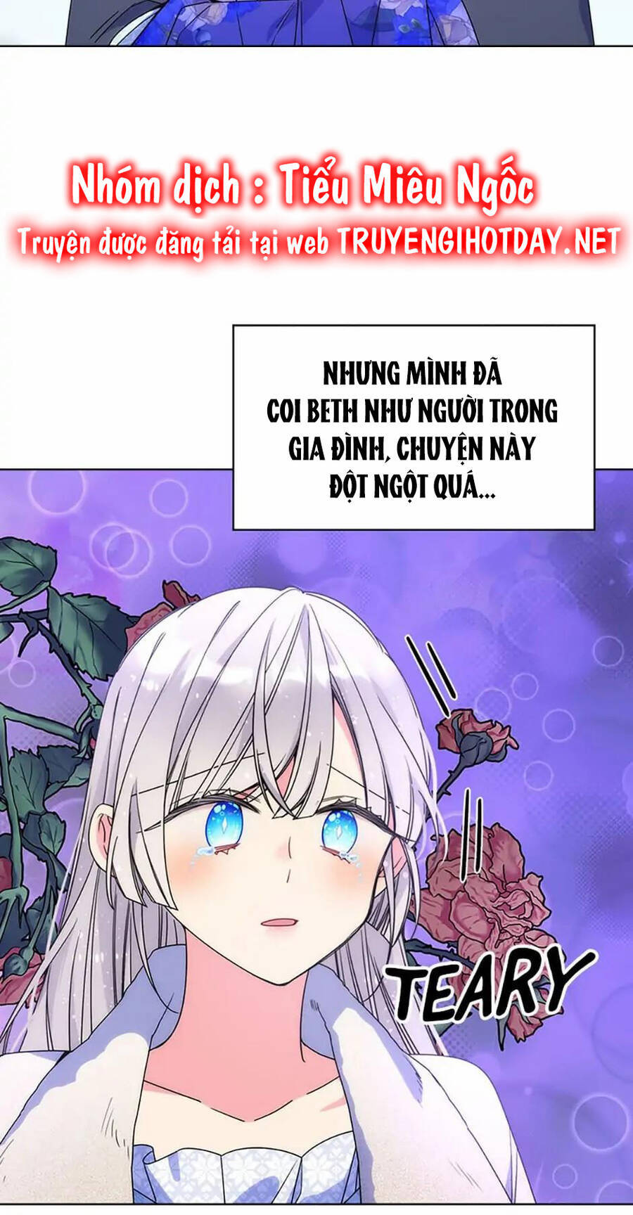 Anh Trai Tôi Quá Hiền Lành Làm Tôi Lo Lắng Ghê Chapter 64 - Trang 2