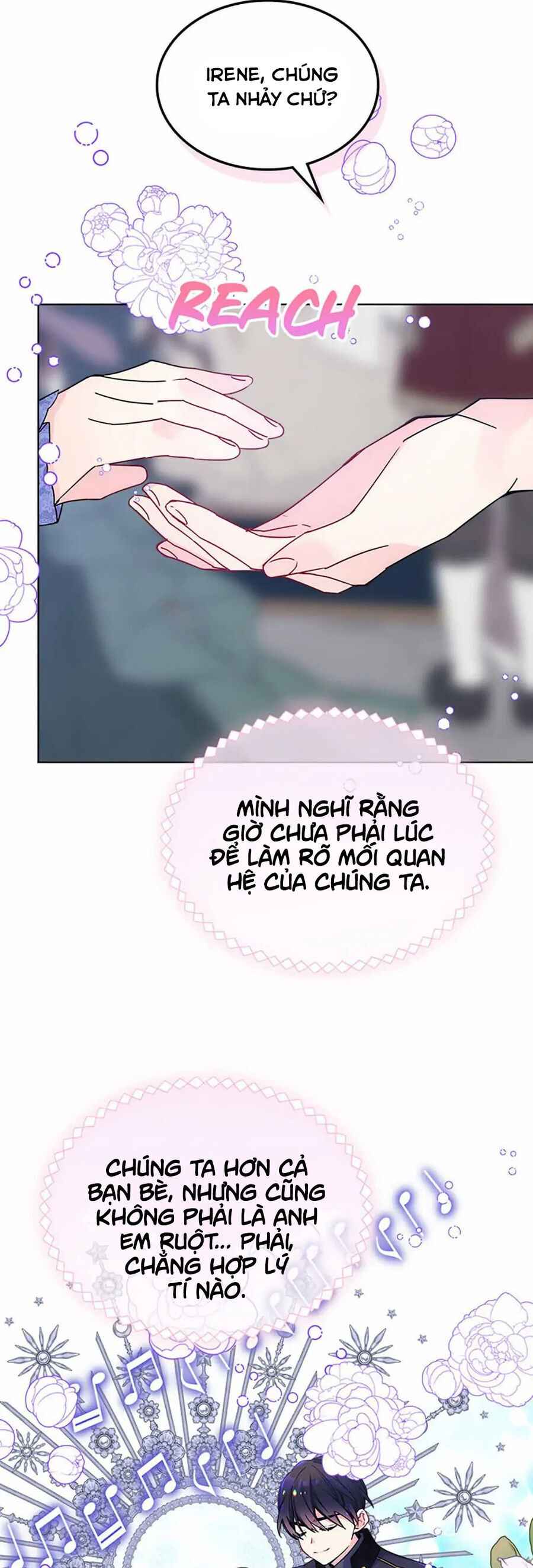 Anh Trai Tôi Quá Hiền Lành Làm Tôi Lo Lắng Ghê Chapter 63 - Trang 2