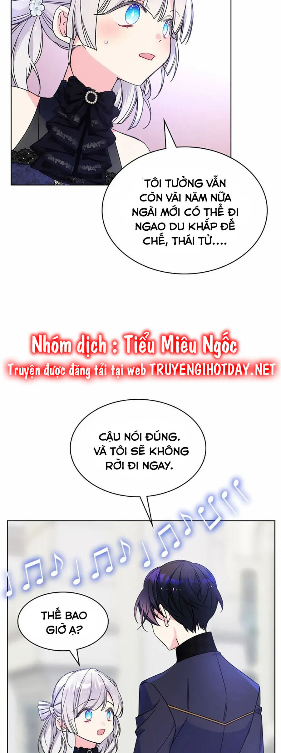 Anh Trai Tôi Quá Hiền Lành Làm Tôi Lo Lắng Ghê Chapter 63 - Trang 2