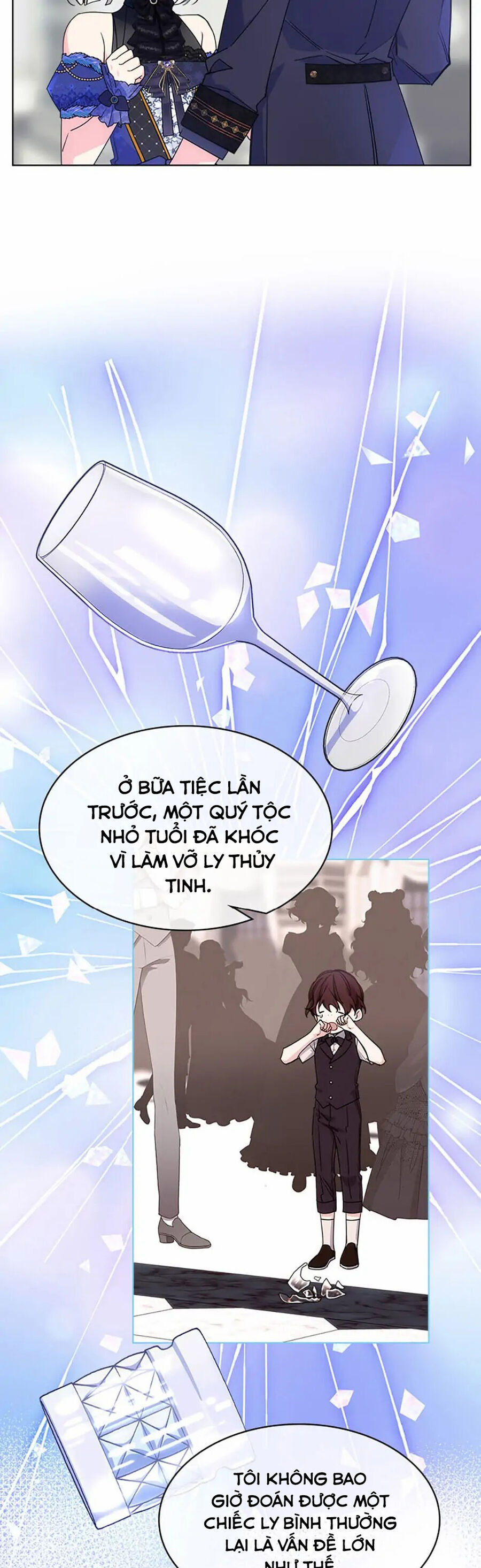 Anh Trai Tôi Quá Hiền Lành Làm Tôi Lo Lắng Ghê Chapter 63 - Trang 2