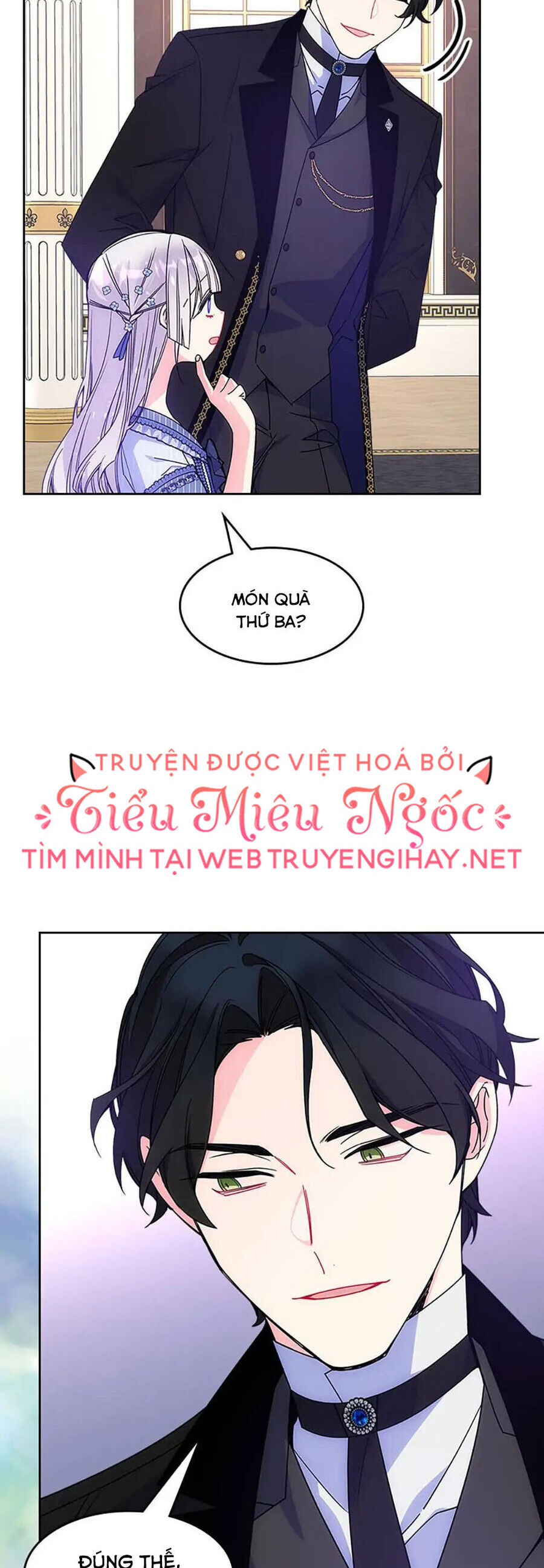 Anh Trai Tôi Quá Hiền Lành Làm Tôi Lo Lắng Ghê Chapter 60 - Trang 2