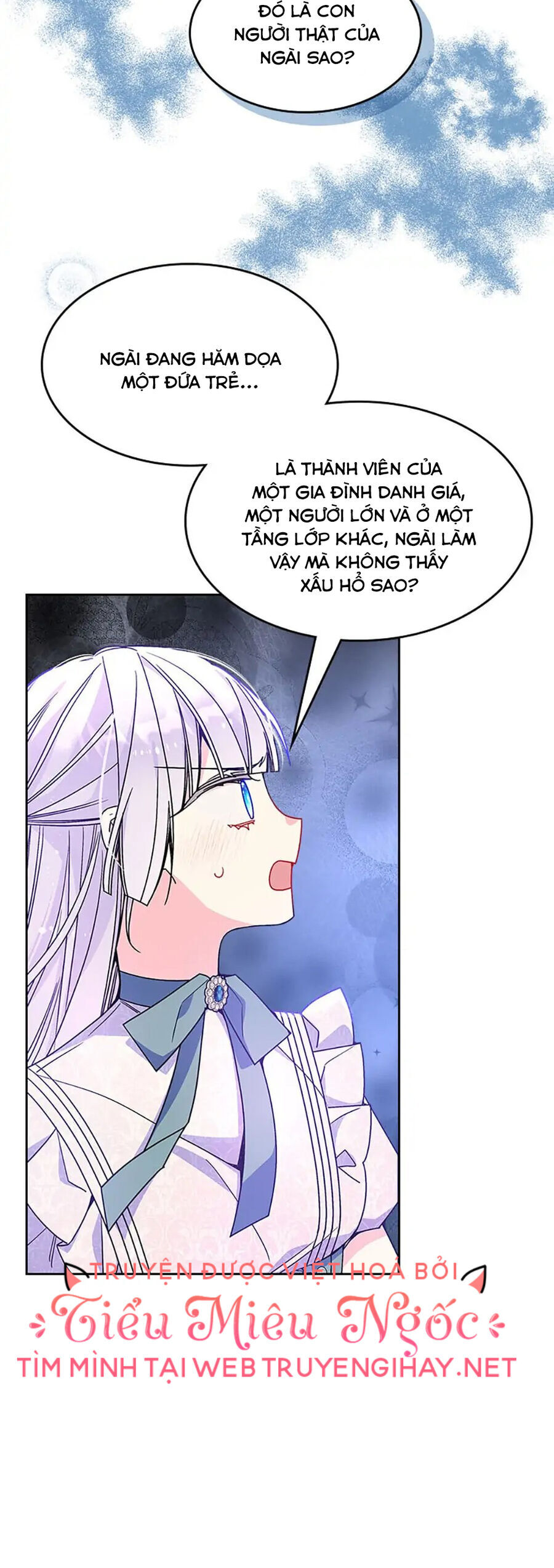 Anh Trai Tôi Quá Hiền Lành Làm Tôi Lo Lắng Ghê Chapter 59 - Trang 2