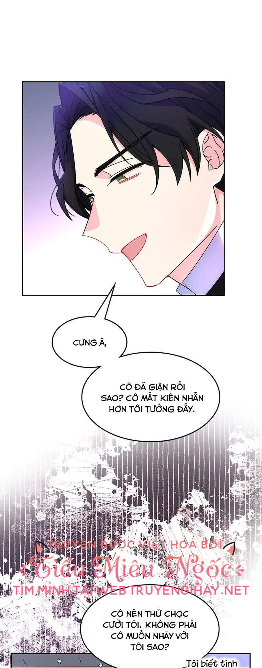 Anh Trai Tôi Quá Hiền Lành Làm Tôi Lo Lắng Ghê Chapter 59 - Trang 2