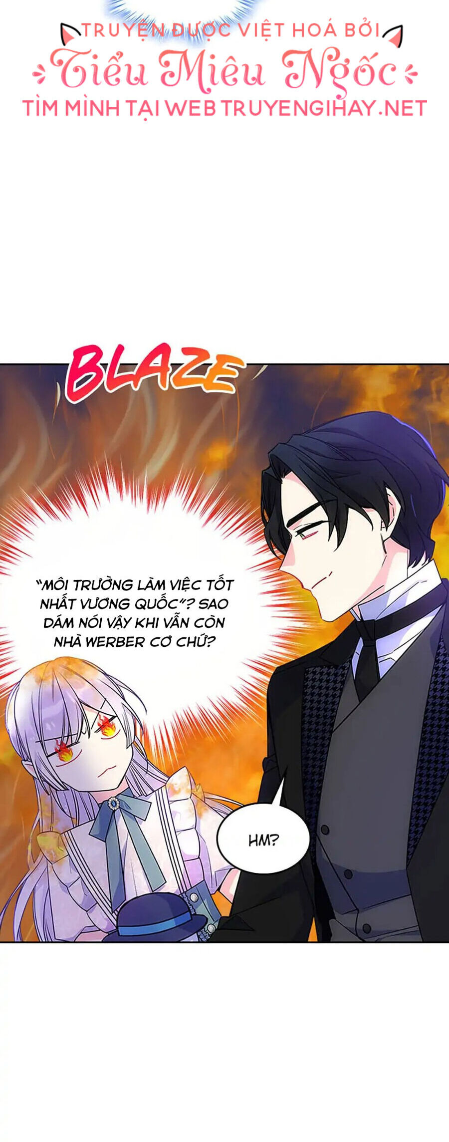 Anh Trai Tôi Quá Hiền Lành Làm Tôi Lo Lắng Ghê Chapter 59 - Trang 2