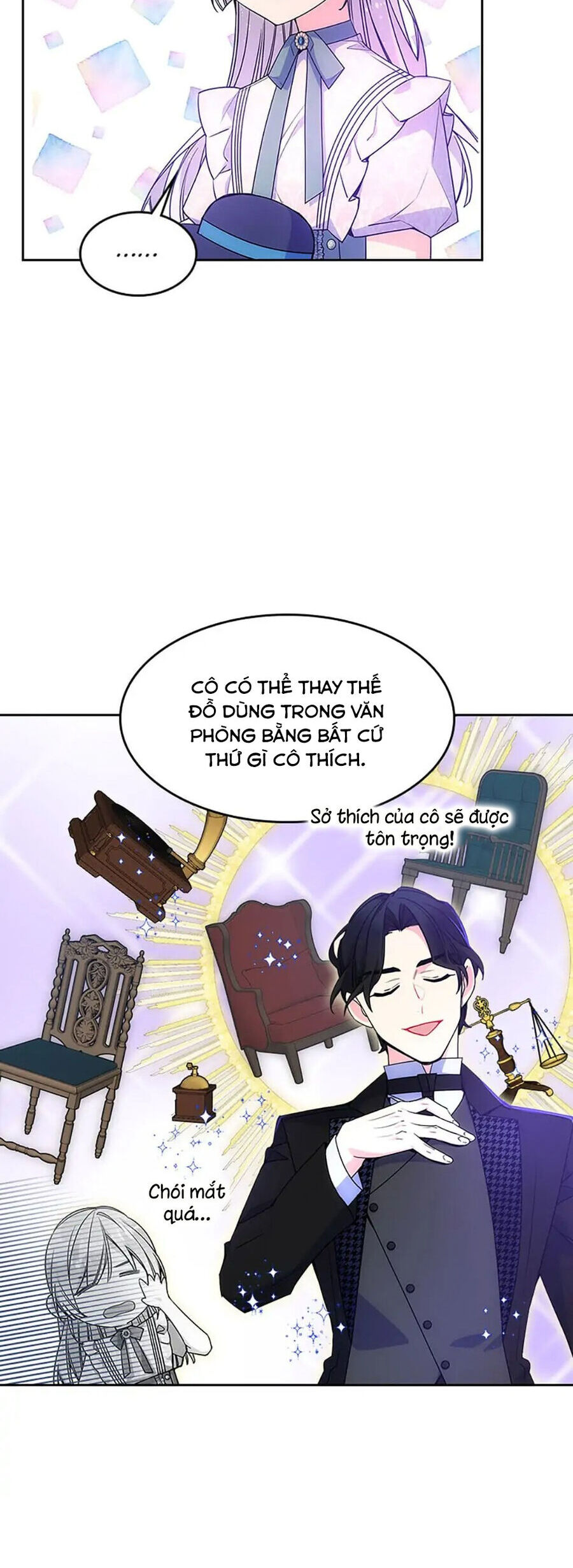 Anh Trai Tôi Quá Hiền Lành Làm Tôi Lo Lắng Ghê Chapter 59 - Trang 2