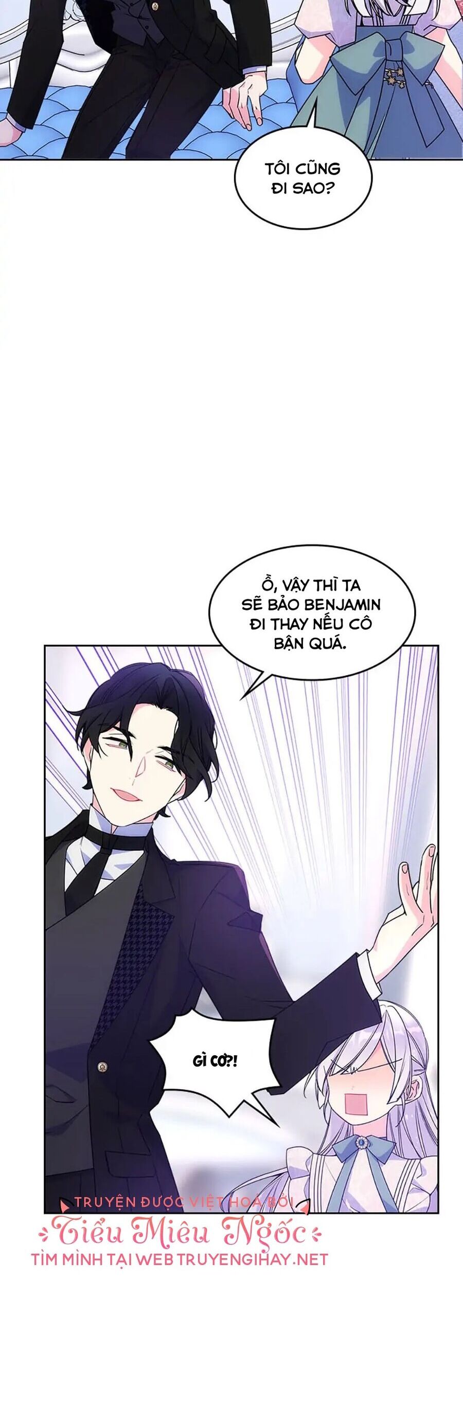 Anh Trai Tôi Quá Hiền Lành Làm Tôi Lo Lắng Ghê Chapter 58 - Trang 2