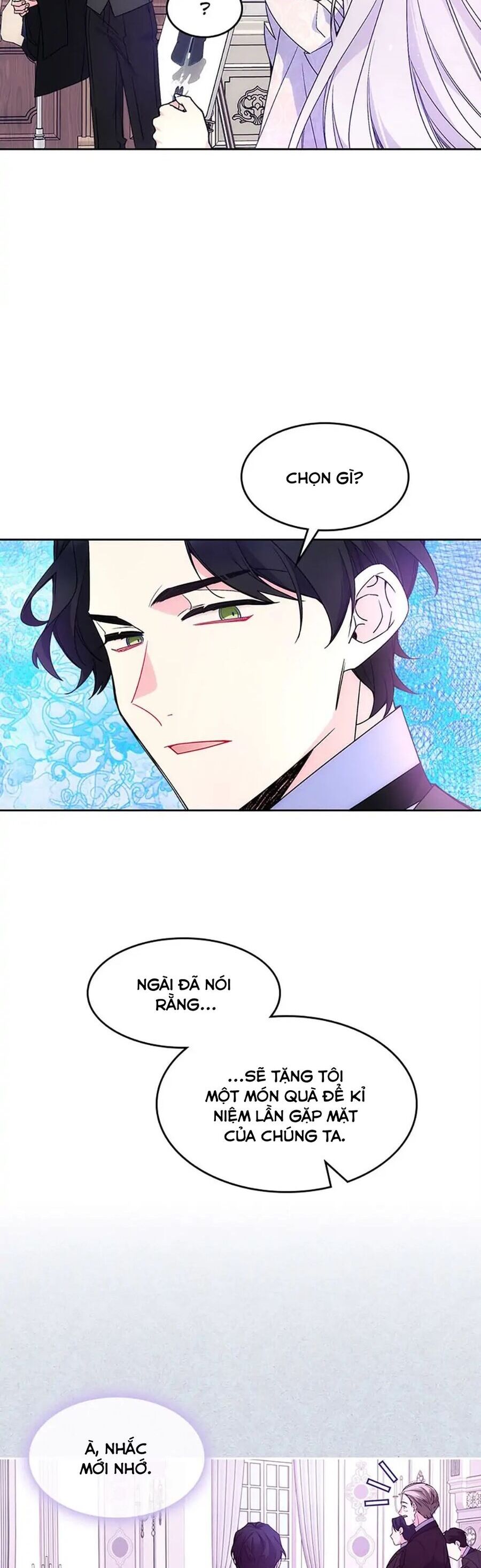 Anh Trai Tôi Quá Hiền Lành Làm Tôi Lo Lắng Ghê Chapter 58 - Trang 2