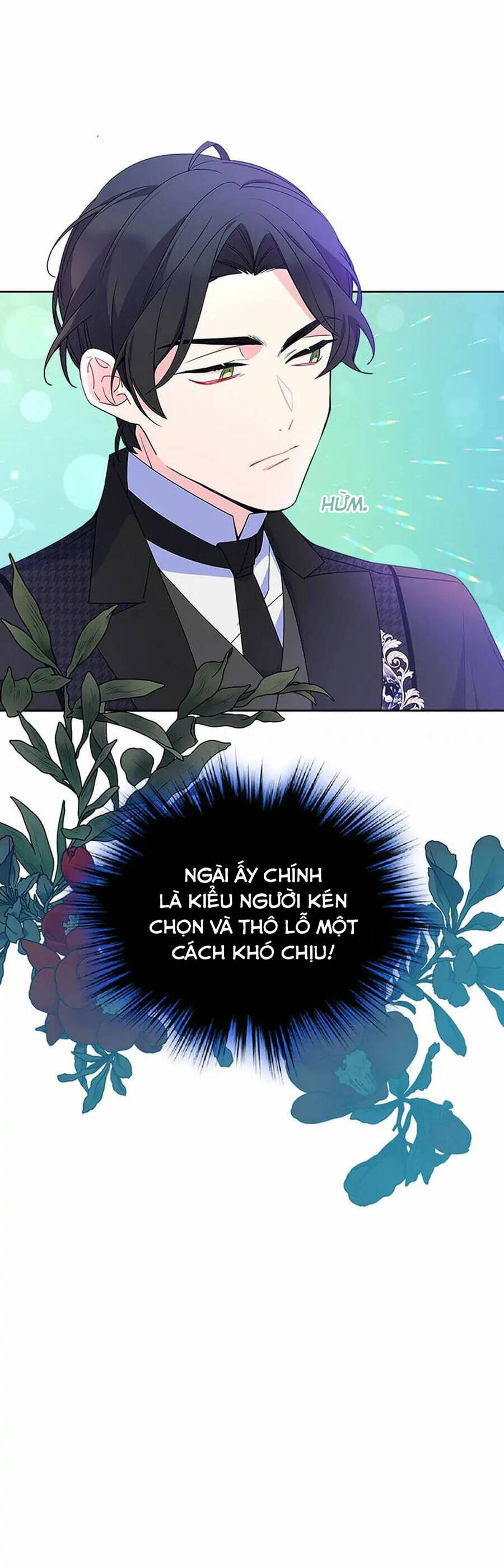 Anh Trai Tôi Quá Hiền Lành Làm Tôi Lo Lắng Ghê Chapter 56 - Trang 2