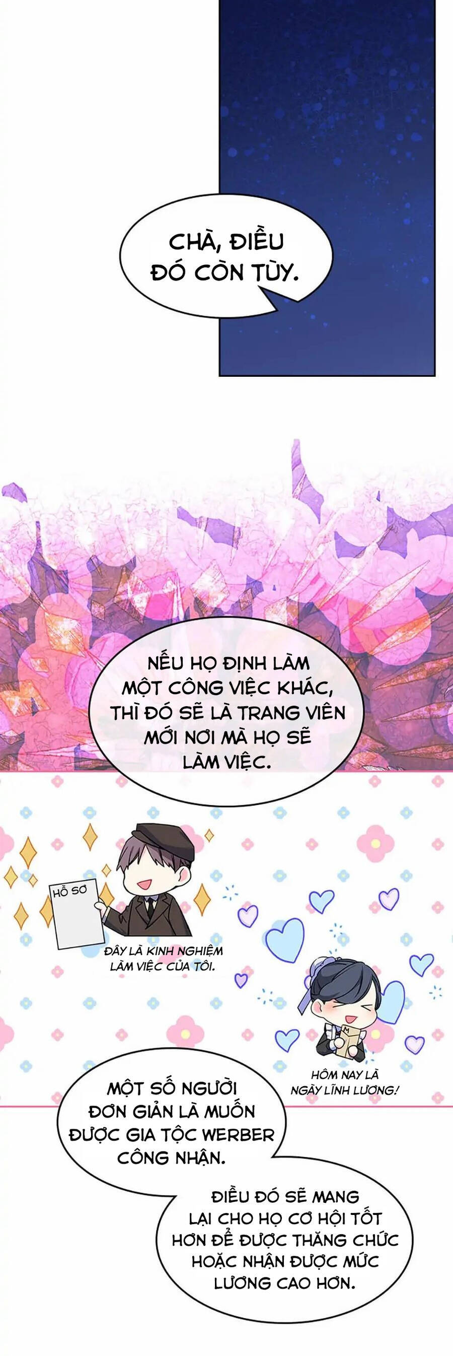 Anh Trai Tôi Quá Hiền Lành Làm Tôi Lo Lắng Ghê Chapter 56 - Trang 2