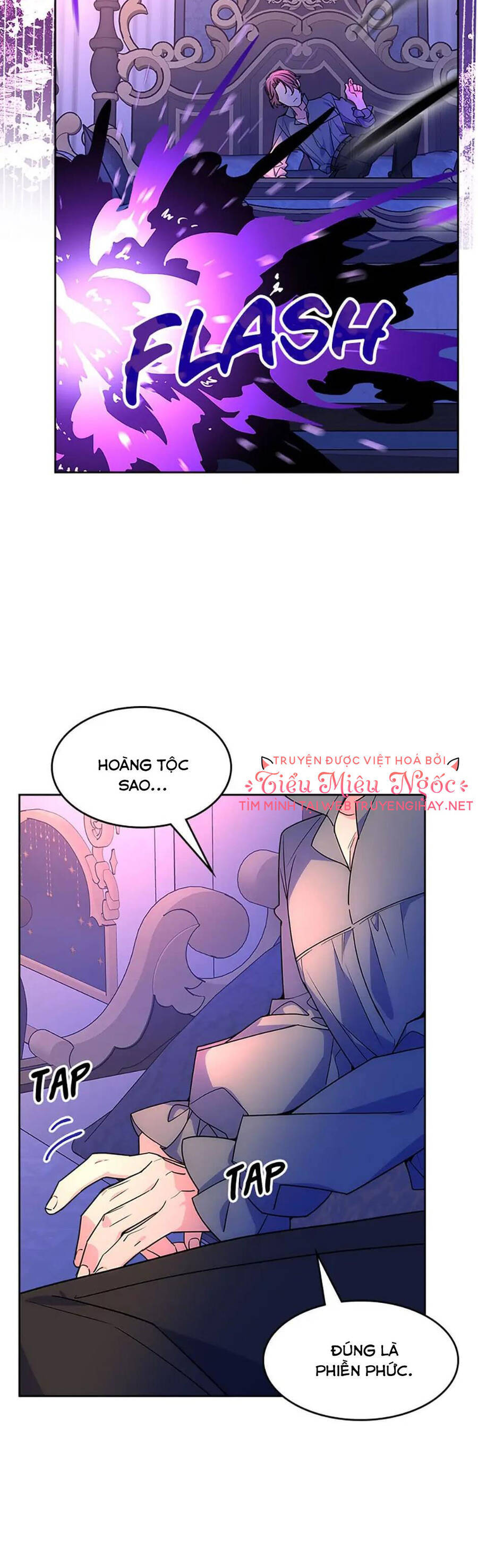 Anh Trai Tôi Quá Hiền Lành Làm Tôi Lo Lắng Ghê Chapter 53 - Trang 2