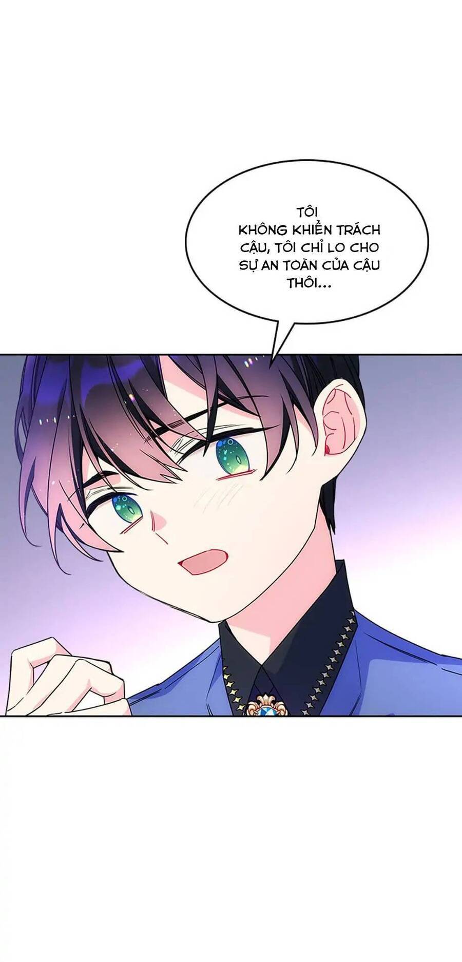 Anh Trai Tôi Quá Hiền Lành Làm Tôi Lo Lắng Ghê Chapter 51 - Trang 2