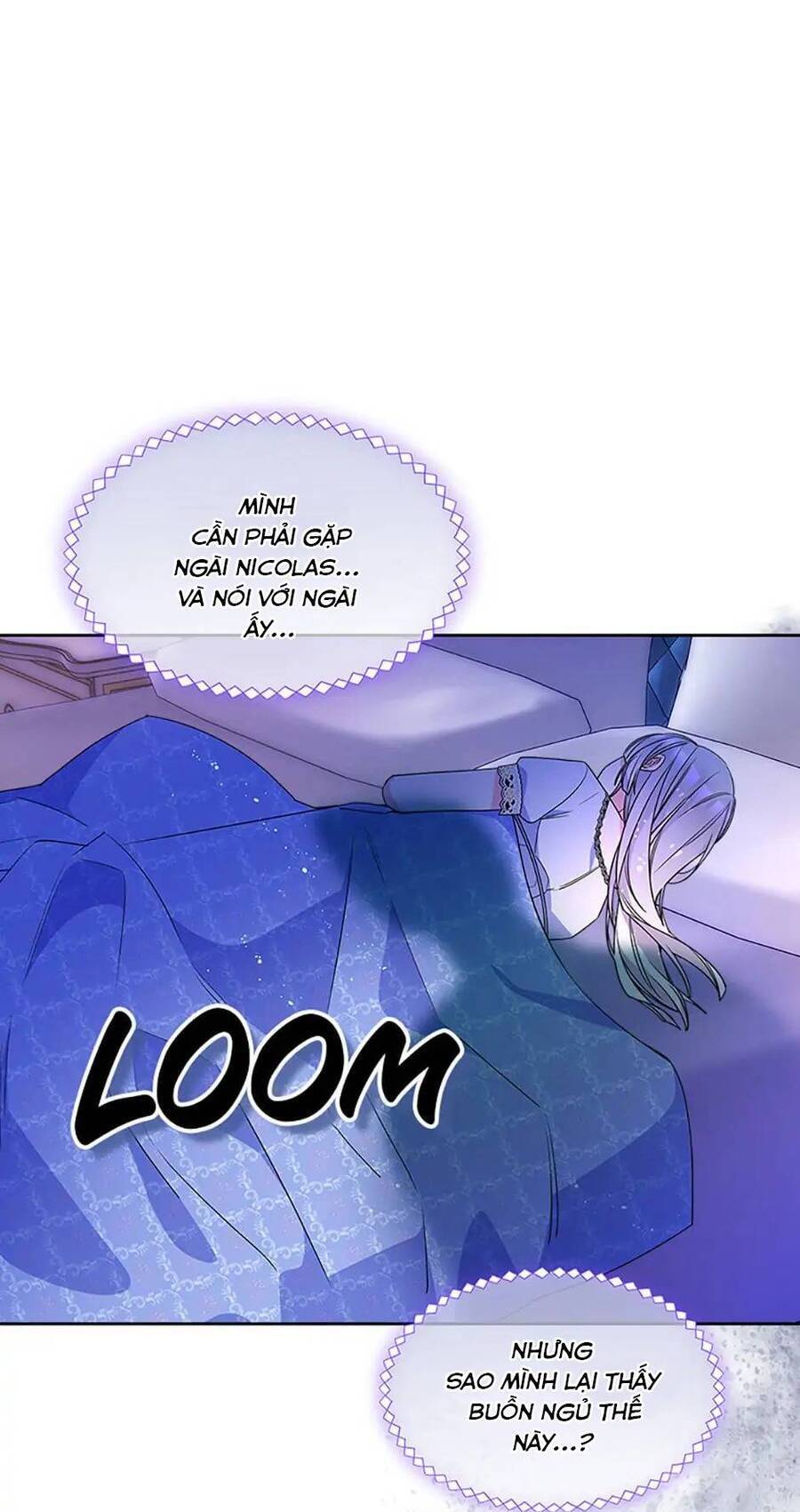 Anh Trai Tôi Quá Hiền Lành Làm Tôi Lo Lắng Ghê Chapter 51 - Trang 2