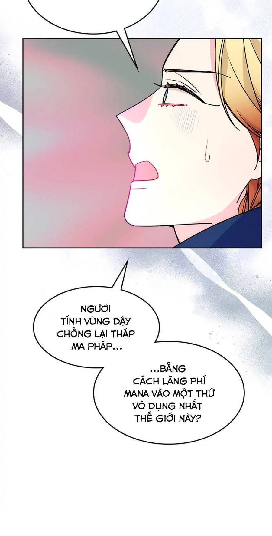 Anh Trai Tôi Quá Hiền Lành Làm Tôi Lo Lắng Ghê Chapter 51 - Trang 2