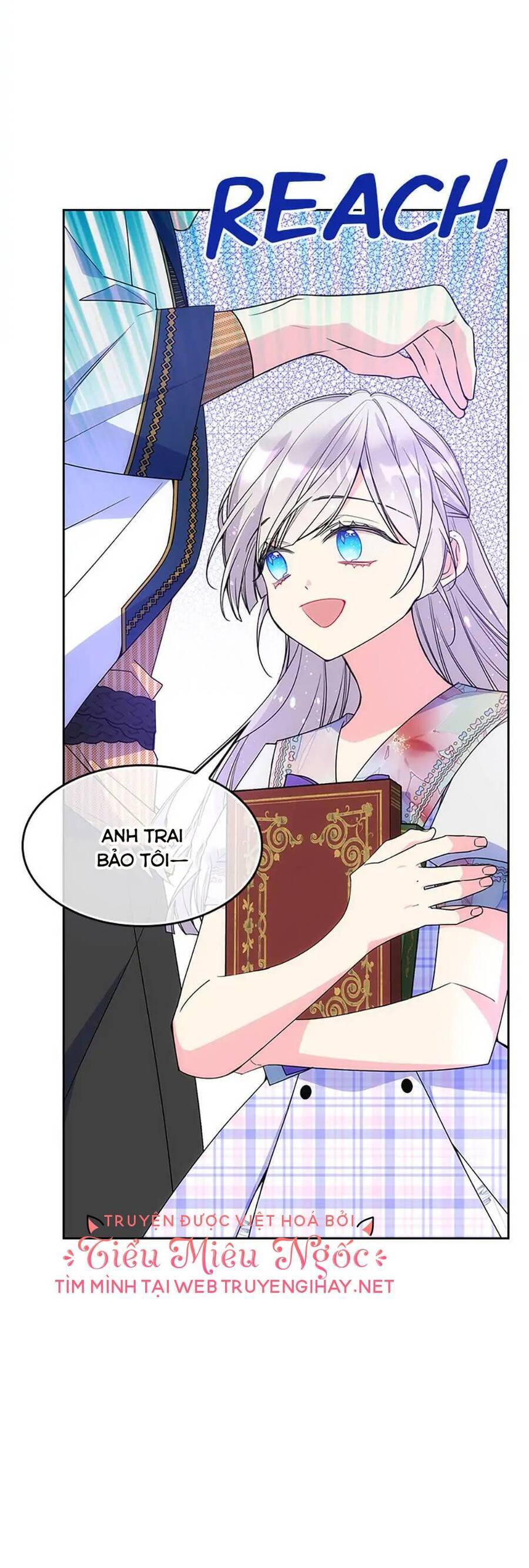 Anh Trai Tôi Quá Hiền Lành Làm Tôi Lo Lắng Ghê Chapter 47 - Trang 2