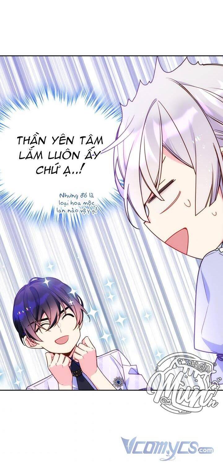 Anh Trai Tôi Quá Hiền Lành Làm Tôi Lo Lắng Ghê Chapter 44 - Trang 2