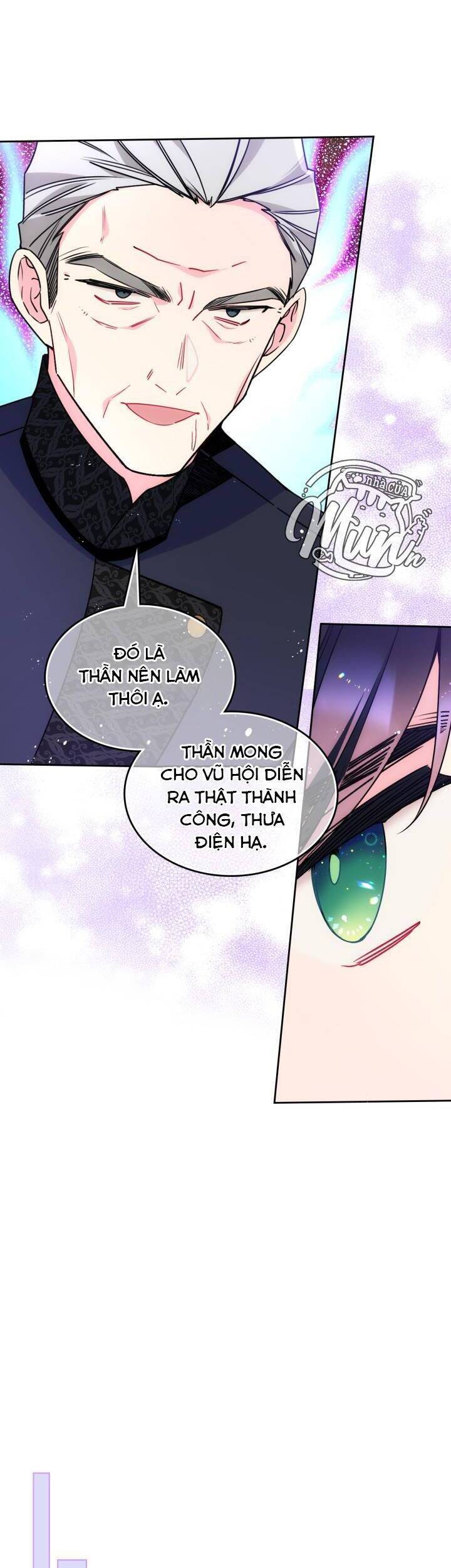 Anh Trai Tôi Quá Hiền Lành Làm Tôi Lo Lắng Ghê Chapter 41 - Trang 2