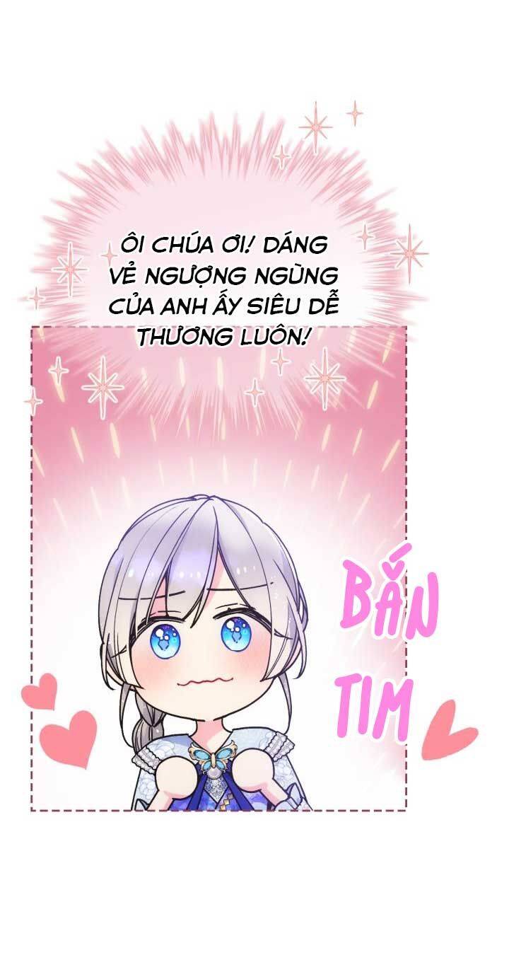 Anh Trai Tôi Quá Hiền Lành Làm Tôi Lo Lắng Ghê Chapter 40 - Trang 2