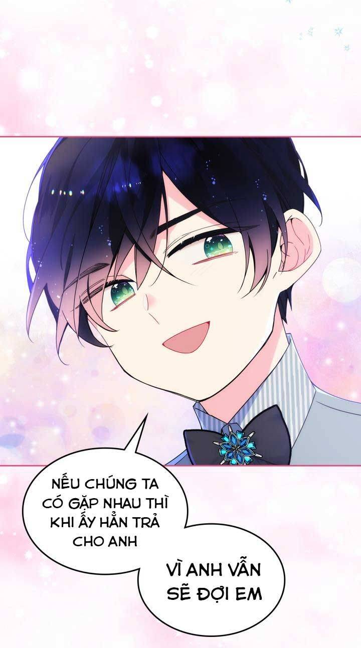 Anh Trai Tôi Quá Hiền Lành Làm Tôi Lo Lắng Ghê Chapter 40 - Trang 2