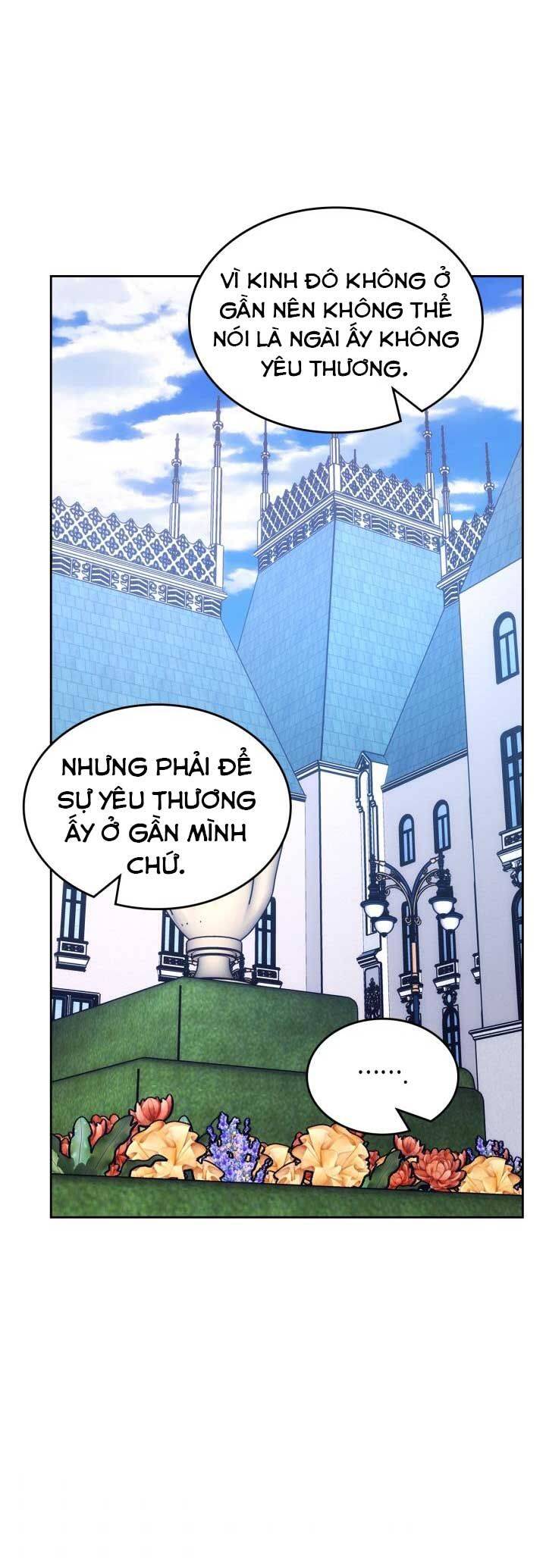 Anh Trai Tôi Quá Hiền Lành Làm Tôi Lo Lắng Ghê Chapter 40 - Trang 2