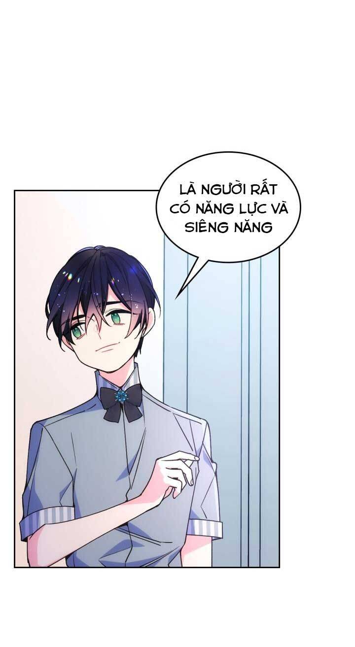 Anh Trai Tôi Quá Hiền Lành Làm Tôi Lo Lắng Ghê Chapter 40 - Trang 2