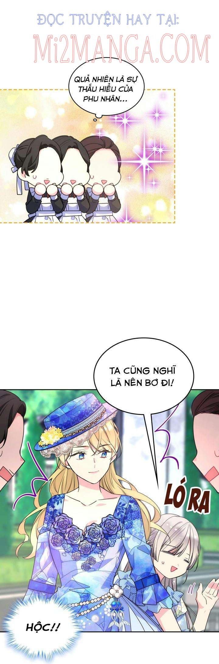 Anh Trai Tôi Quá Hiền Lành Làm Tôi Lo Lắng Ghê Chapter 34.5 - Trang 2