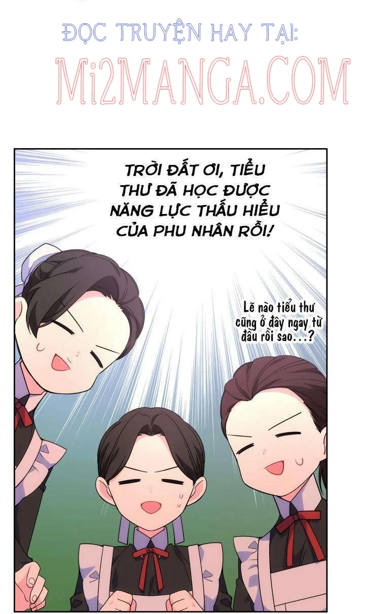 Anh Trai Tôi Quá Hiền Lành Làm Tôi Lo Lắng Ghê Chapter 34.5 - Trang 2