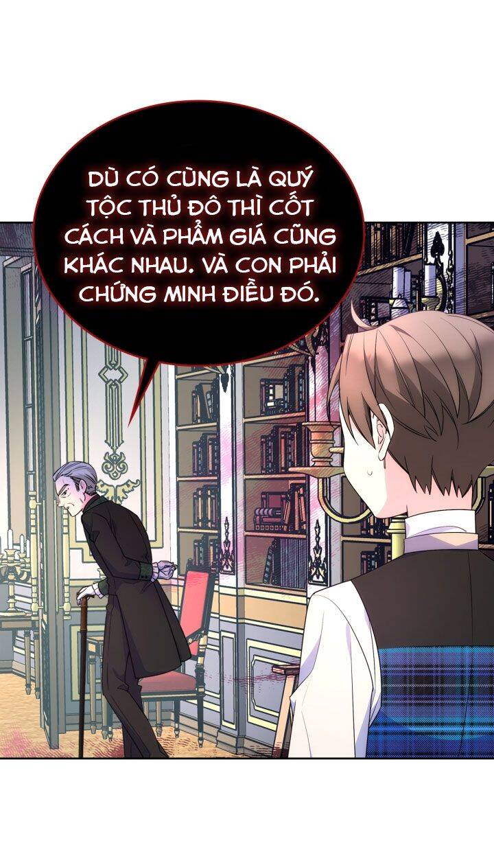 Anh Trai Tôi Quá Hiền Lành Làm Tôi Lo Lắng Ghê Chapter 34 - Trang 2