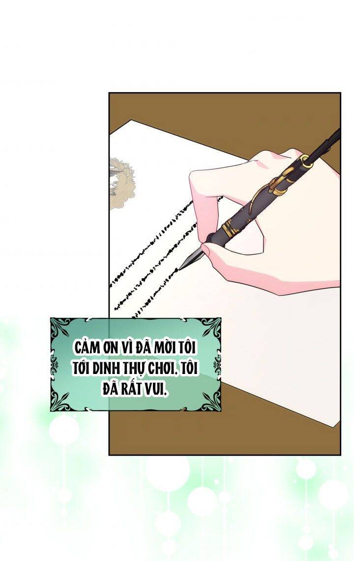 Anh Trai Tôi Quá Hiền Lành Làm Tôi Lo Lắng Ghê Chapter 34 - Trang 2