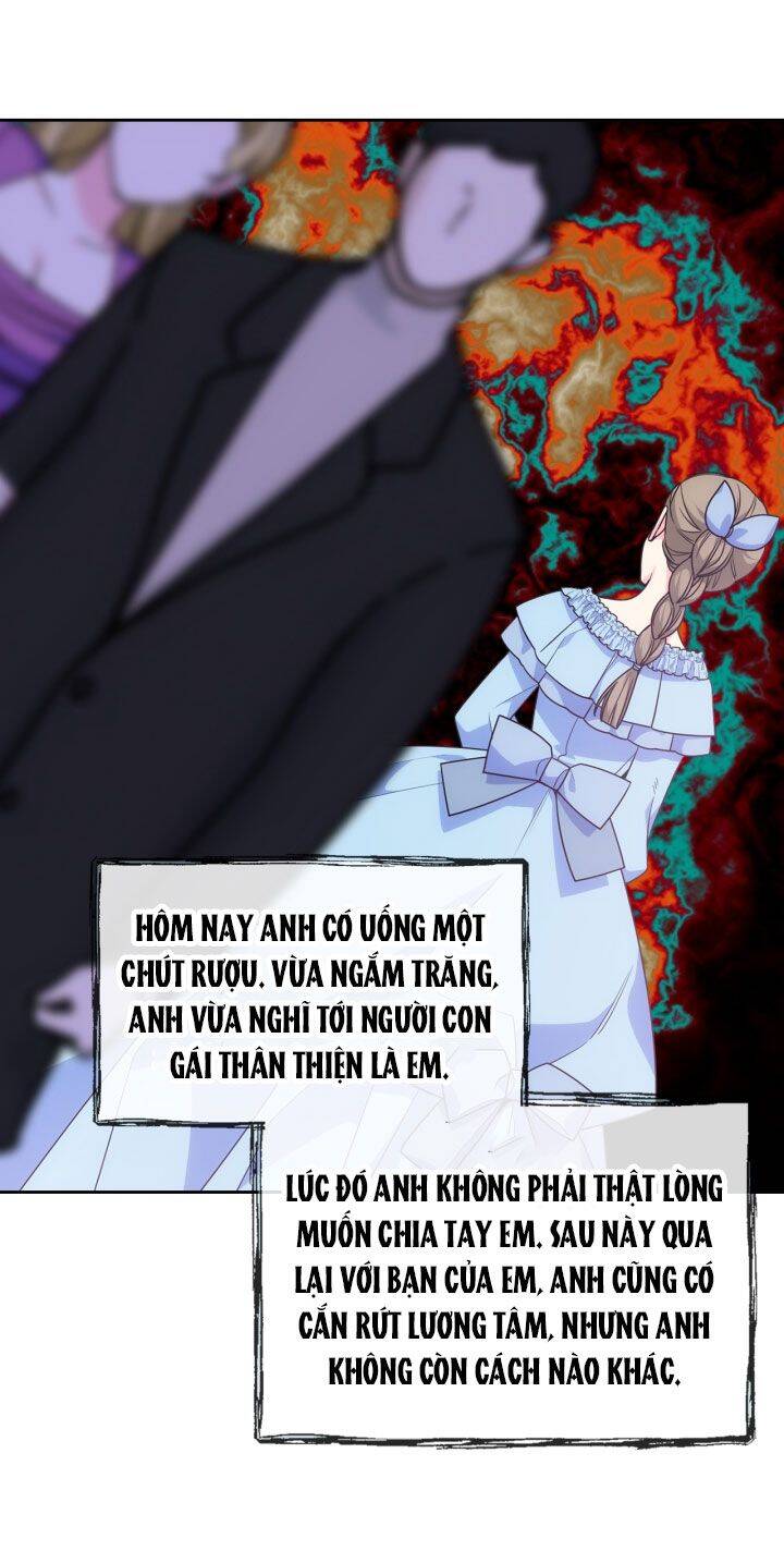 Anh Trai Tôi Quá Hiền Lành Làm Tôi Lo Lắng Ghê Chapter 34 - Trang 2